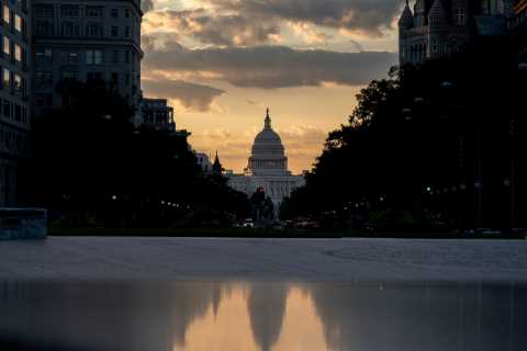 Democrats and Lobbyists Gird for Battle Over Far-Reaching Tax Increases