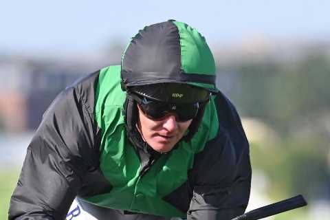 Amazing one-eyed horse of Grand National-winning trainer Henry de Bromhead can be £45,000 star of..