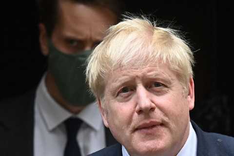 From ‘firebreak’ lockdowns to longer half-terms &amp; masks – everything Boris could do if Covid..