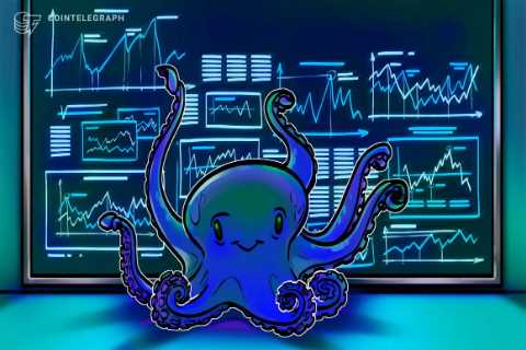 Kraken Australia CEO talks the August market report and BTC price slump