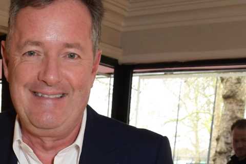 Piers Morgan ripped for hailing US Open ‘superstar’ Emma Raducanu on Twitter after slamming her..