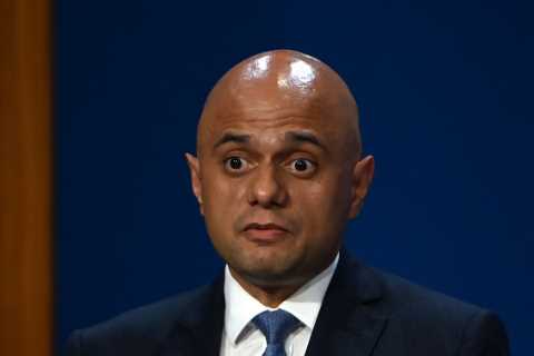 ‘Firebreak’ lockdown ‘not considered at this point’ insists Sajid Javid – but fears cases will rise ..