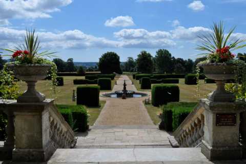 Where is the Married At First Sight UK wedding venue?