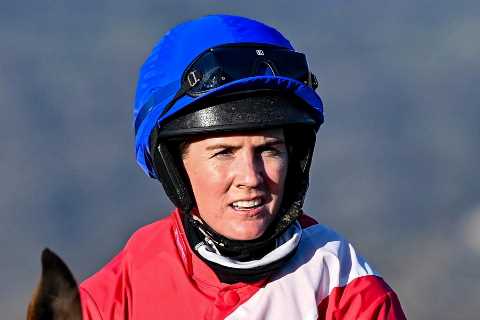 Gordon Elliott unlikely to ever train three Cheltenham Festival superstars again after return from..