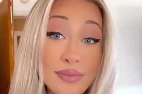 Teen Mom Nikkole Paulun slams jailed baby daddy Josh Drummonds and admits she ‘hates him so much’..