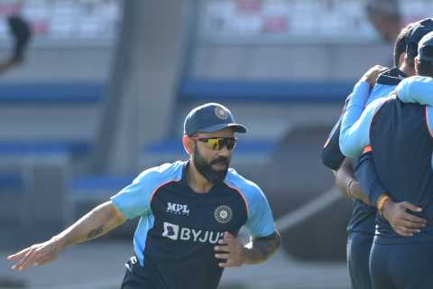 England’s fifth Test with India in doubt after another Covid case among tourist’s coaching staff..