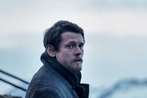 Where is The North Water filmed? Filming locations for BBC drama revealed