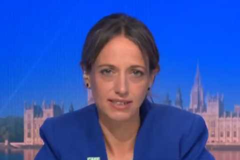 Minister ‘doesn’t know’ if Gavin Williamson’s Rashford gaffe was ‘racism or incompetence’ – but PM..