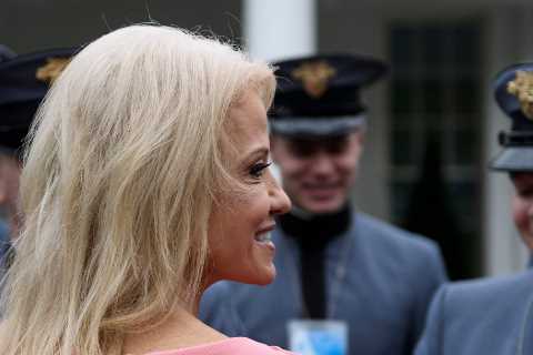 White House Forces Out Trump Appointees From Boards of Military Academies