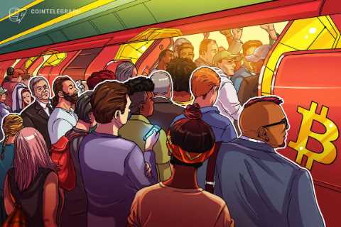 BTC price crash: Why did it happen? Join Sam Bankman-Fried live on 'The Market Report'