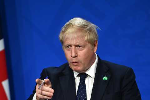 Over 50,000 Brits will lose jobs because of PM’s £12bn-a-year tax bomb, bosses warn