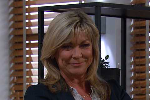 Emmerdale spoilers: Kim Tate mocks murder attempt with grand purchase