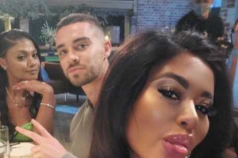 Married At First Sight’s Nikita defends her shocking outburst as she reveals dinner party took 12..