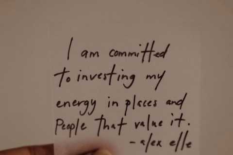 American Pickers star Danielle Colby posts cryptic quote about ‘investing her energy where it is..