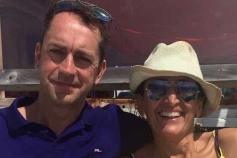 Brit mum, 57, BANNED from Ryanair flight home from Italy as Covid test result says ‘negativo’..