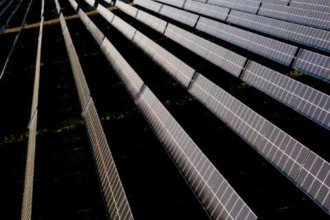 From 4% to 45%: Biden Offers Ambitious Blueprint for Solar Energy