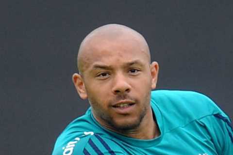 Tymal Mills handed shock call-up for England’s T20 World Cup squad with Ben Stokes ruled out due to ..