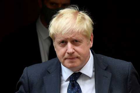 PM to green light Covid passports and booster vaccine to stop winter lockdown – but MPs want to..