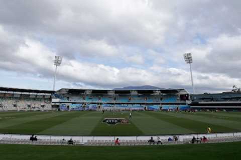 Australia set to cancel cricket test with Afghanistan as Taliban refuse to remove ban on women..