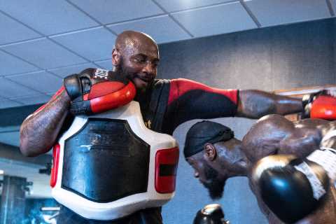 Deontay Wilder sends stark sparring warning to daughters’ future boyfriends to ‘prove’ they can..