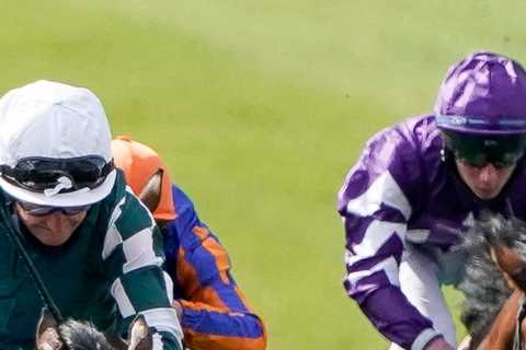 Newmarket’s Guineas Festival to be expanded to three-day meeting from next year in exciting move