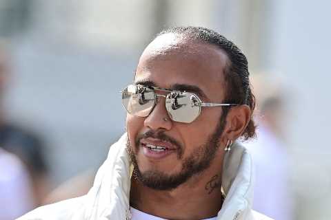 Lewis Hamilton has been dominant for ‘too long’ and F1 needed Max Verstappen title duel, says..