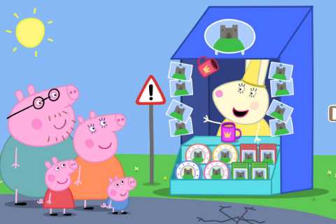 The five best Peppa Pig memes and jokes: From turning American kids british to very grown up music..