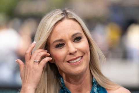 Kate Gosselin gets nursing license in North Carolina after moving to state with kids &amp; Kate..