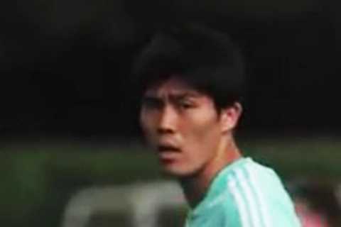Watch Arsenal new boy Takehiro Tomiyasu take part in first Gunners training session ahead of crunch ..