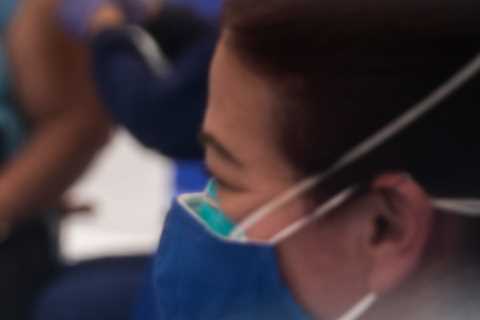 Biden Asks OSHA to Order Vaccine Mandates at Large Employers