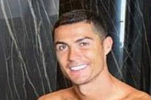 Man Utd star Cristiano Ronaldo is a ‘machine’ and will play until 42 thanks to amazing work ethic,..