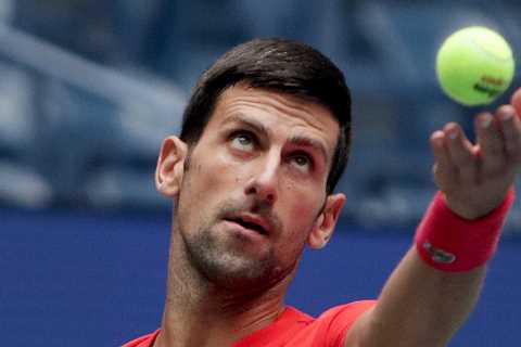 How to watch US Open 2021 finals FREE: Live stream, TV channel, and UK start times with Emma..