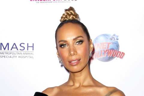 Leona Lewis plotting Christmas comeback to secure No1 like Mariah Carey