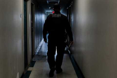 Why $46 Billion Couldn’t Prevent an Eviction Crisis
