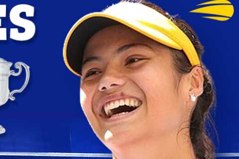 US Open prize money breakdown: How much does Emma Raducanu stand to win if she beats Leylah..