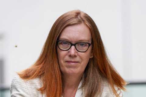 Not everyone will need a Covid booster jab with only certain Brits first in line, says Oxford..