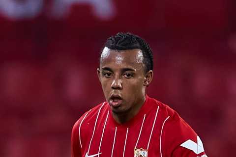 Chelsea ‘will only relaunch Jules Kounde transfer bid in January if Sevilla slash asking price by..