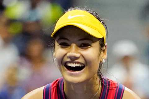 Is US Open 2021 Women’s final on TV? Emma Raducanu vs Leylah Fernandez channel, live stream FREE..