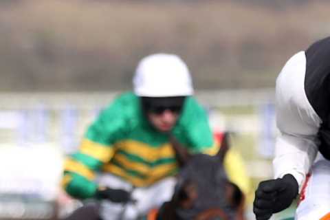 When does the jumps season start in racing? Key National Hunt fixtures in the run up to Cheltenham..
