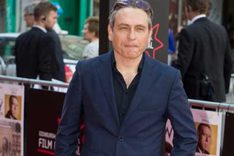 Coronation Street cast Stephen Lord as Seb Franklin’s dad but fans spot him from another TV show