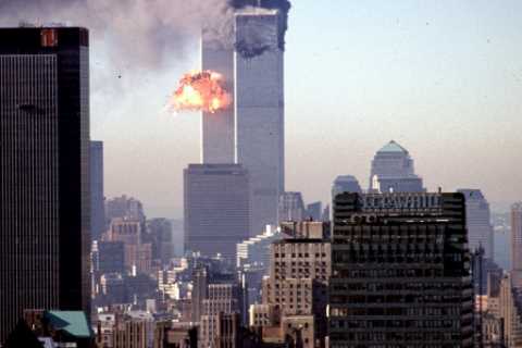 9/11 documentaries: All the best series and films to watch on the 20th anniversary