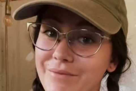 Teen Mom Jenelle Evans claims she ‘makes almost as much’ money being self-employed as she did on..