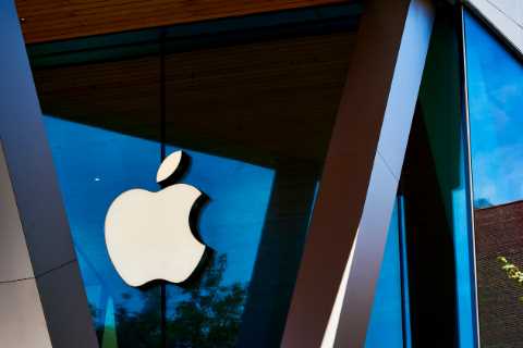 A Nick to Apple’s Profits Could Be a Windfall for App Developers