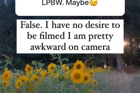 Little People’s Isabel Roloff explains why she REFUSES to appear on camera for the family’s reality ..