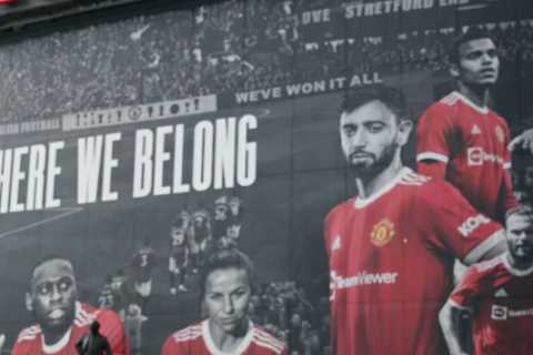 Is Man Utd vs Newcastle on TV? Channel, live stream, kick-off time, team news as Cristiano Ronaldo..