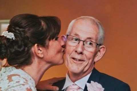 Cancer-stricken dad given three months to live says cannabidiol oil kept him alive
