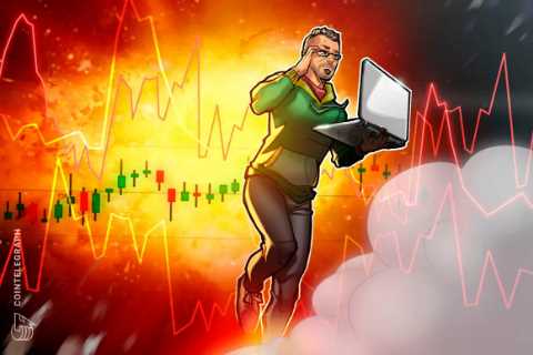 Open Sea’s NFT volume down 50% after monumental surge in August 