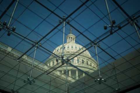 Top National Security Posts Sit Empty, Mired in Senate ‘Purgatory’