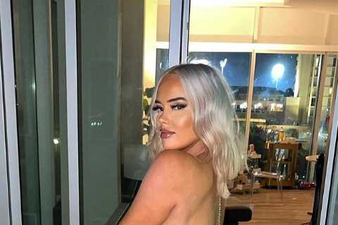Southern Charm’s Kathryn Dennis shocks fans with ‘unrecognizable’ new photos after losing custody..