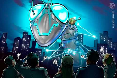 Slow to start: Crypto regulators lagging behind blockchain industry 